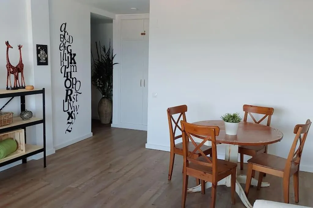 Precioso Apartamento Frente A La Playa Torre Del Mar