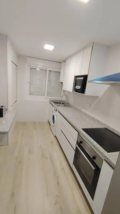 Precioso Apartamento Frente A La Playa Torre Del Mar