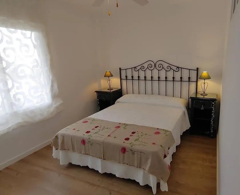 Precioso Apartamento Frente A La Playa Torre Del Mar Apartment