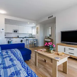 A&n La Vega 17, Apartamento