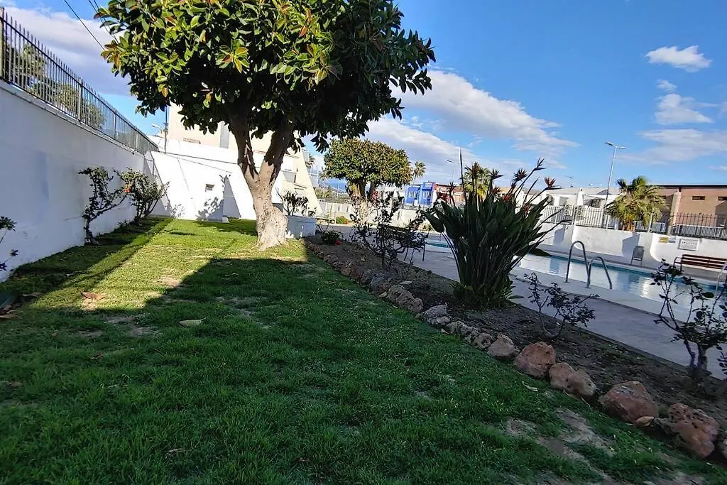 Precioso Apartamento Frente A La Playa Torre Del Mar 0*,