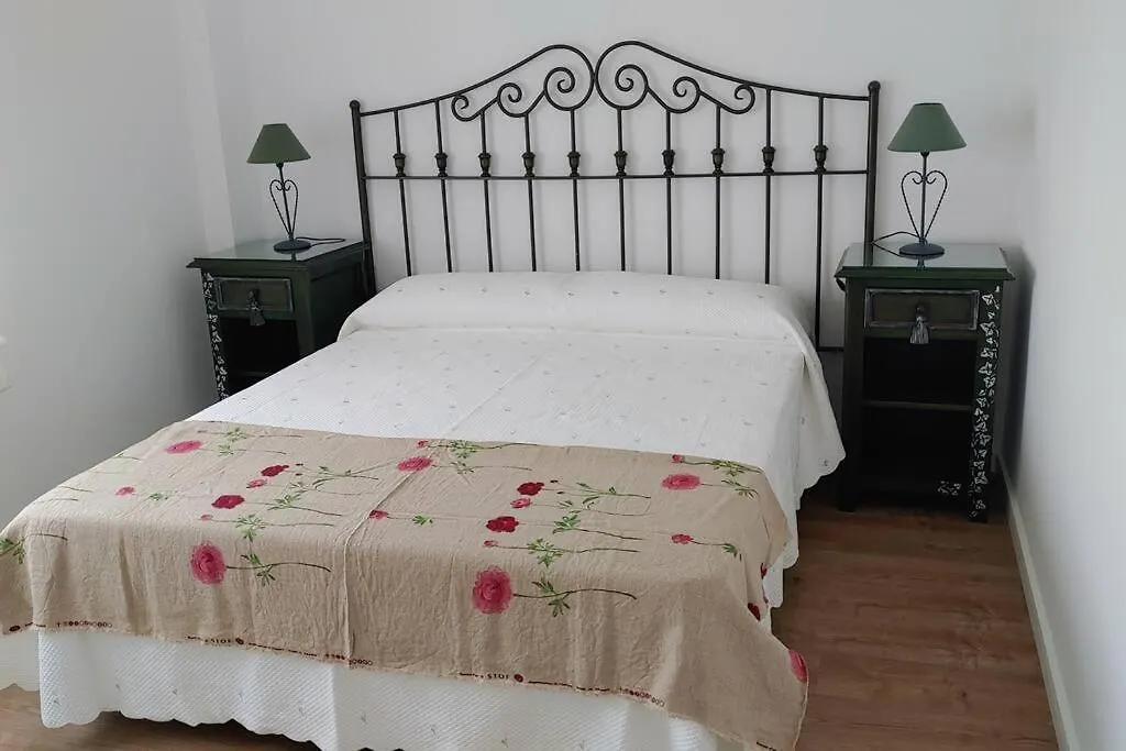 Precioso Apartamento Frente A La Playa Torre Del Mar Apartment