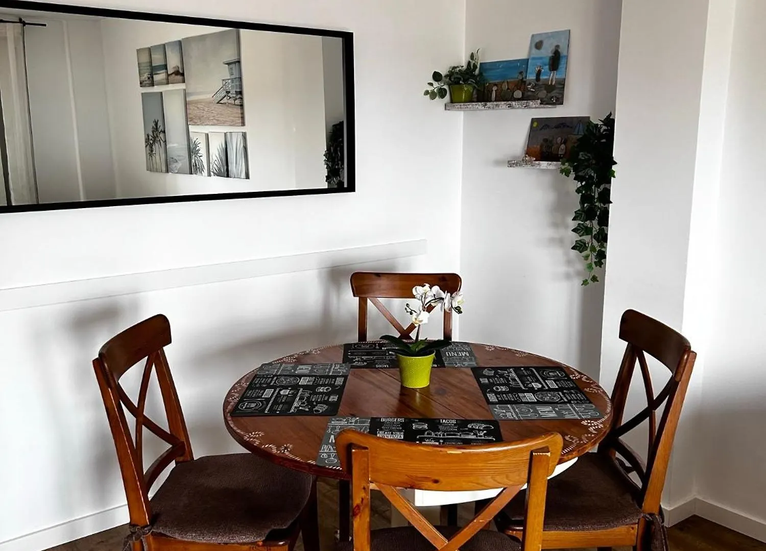 Precioso Apartamento Frente A La Playa Torre Del Mar Spain